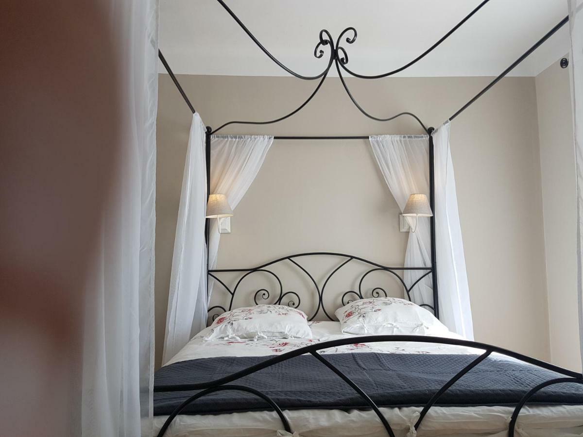 La Maison De Celine Beaumes-de-Venise Exterior foto